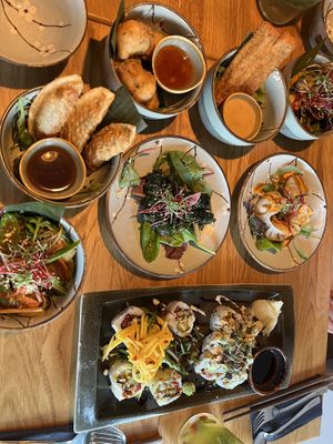   at BODHI - Vegan Living in Hamburg