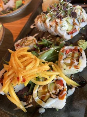   at BODHI - Vegan Living in Hamburg