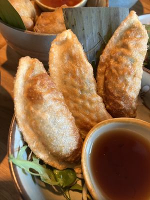   at BODHI - Vegan Living in Hamburg