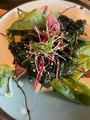   at BODHI - Vegan Living in Hamburg