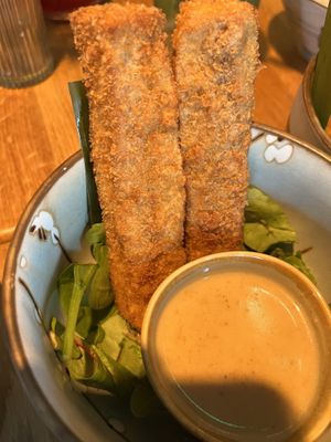   at BODHI - Vegan Living in Hamburg