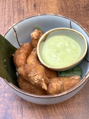   at BODHI - Vegan Living in Hamburg