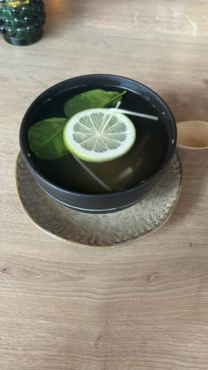   at BODHI - Vegan Living in Hamburg