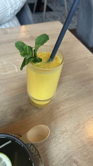   at BODHI - Vegan Living in Hamburg