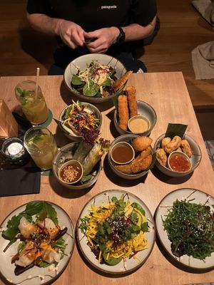   at BODHI - Vegan Living in Hamburg