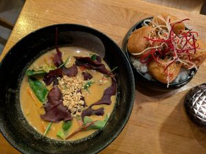  at BODHI - Vegan Living in Hamburg