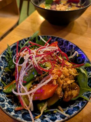  at BODHI - Vegan Living in Hamburg