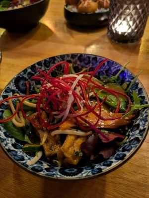  at BODHI - Vegan Living in Hamburg