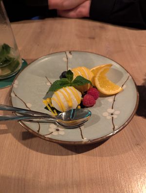  at BODHI - Vegan Living in Hamburg