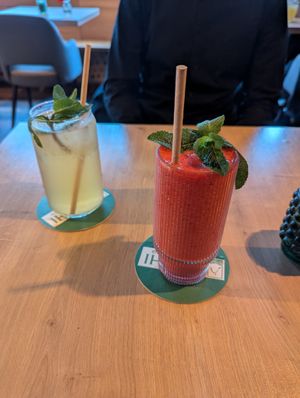  at BODHI - Vegan Living in Hamburg