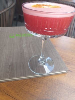  at BODHI - Vegan Living in Hamburg