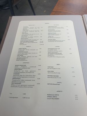  at BODHI - Vegan Living in Hamburg