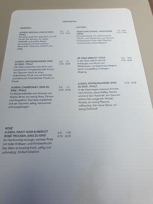  at BODHI - Vegan Living in Hamburg