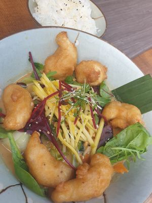  at BODHI - Vegan Living in Hamburg