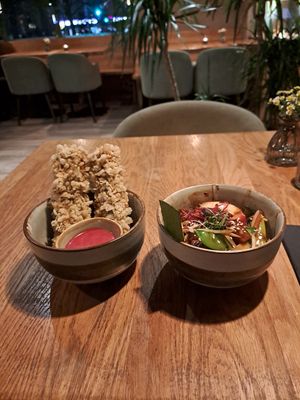  at BODHI - Vegan Living in Hamburg