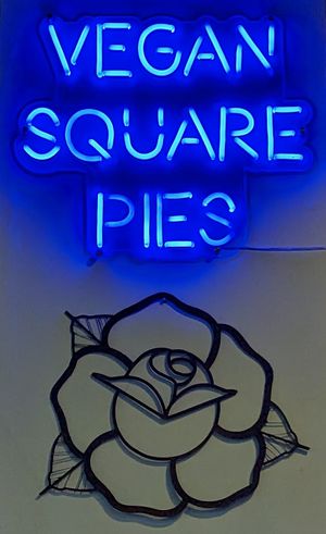  at Boxcar Pizza in Portland