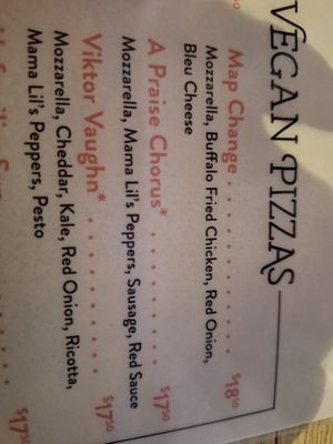  at Boxcar Pizza in Portland