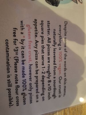  at Boxcar Pizza in Portland