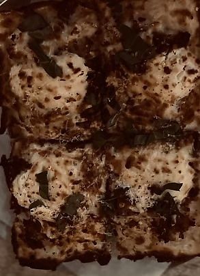   at Boxcar Pizza in Portland