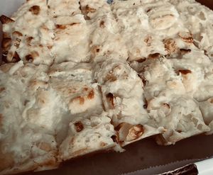   at Boxcar Pizza in Portland