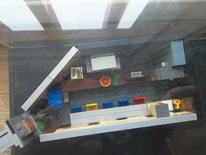  at Boxcar Pizza in Portland