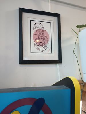  at Boxcar Pizza in Portland