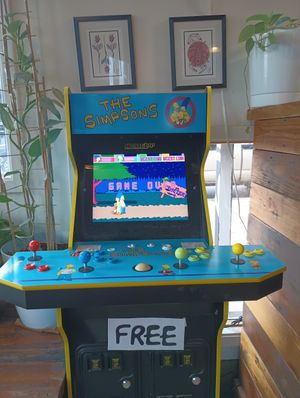  at Boxcar Pizza in Portland