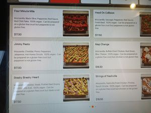  at Boxcar Pizza in Portland