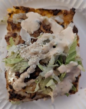 Smash or Pass at Boxcar Pizza in Portland