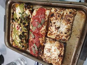  at Boxcar Pizza in Portland