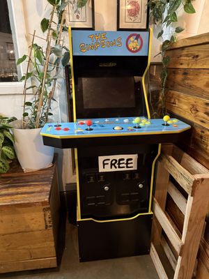   at Boxcar Pizza in Portland