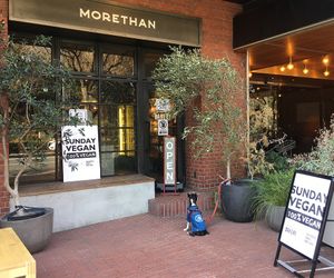   at Morethan Bakery in Tokyo