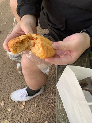   at Morethan Bakery in Tokyo