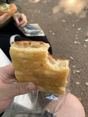   at Morethan Bakery in Tokyo