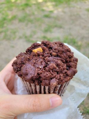  at Morethan Bakery in Tokyo