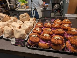  at Morethan Bakery in Tokyo