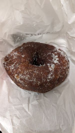 ドーナツ at Morethan Bakery in Tokyo