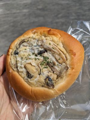  at Morethan Bakery in Tokyo