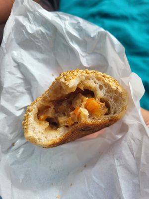  at Morethan Bakery in Tokyo