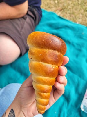  at Morethan Bakery in Tokyo