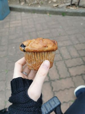  at Morethan Bakery in Tokyo