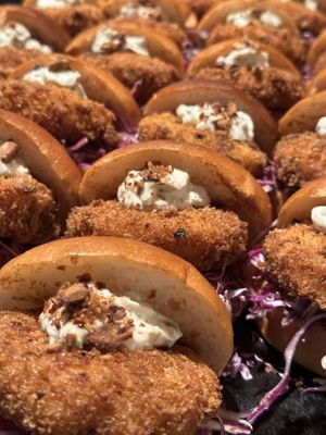   at Morethan Bakery in Tokyo