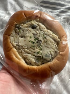   at Morethan Bakery in Tokyo