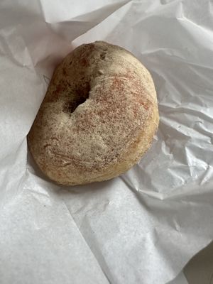   at Morethan Bakery in Tokyo