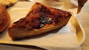  at Morethan Bakery in Tokyo