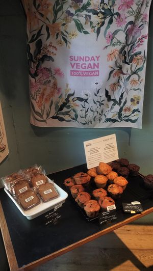  at Morethan Bakery in Tokyo