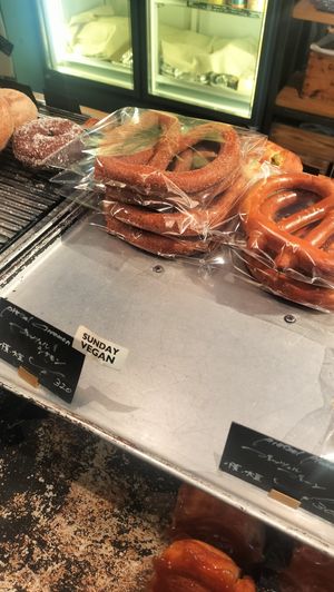  at Morethan Bakery in Tokyo