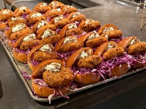   at Morethan Bakery in Tokyo