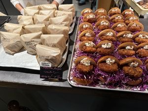 Delicious   at Morethan Bakery in Tokyo