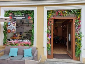  at Pracownia Dobroci Opole in Opole